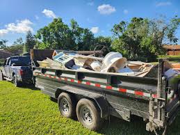 Best Shed Removal  in Eustis, FL